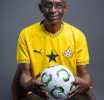 Get your jerseys, let's show the Black Stars we're behind them - Asiedu Nketia